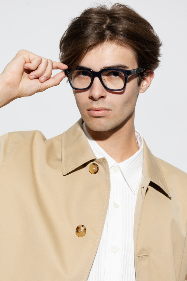 Celine Optical glasses with clipon lenses Men's Accessories Vitkac